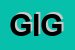 Logo di GIMAL DI IRTO GIORGIO