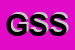 Logo di GS SPANTI SRL