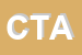 Logo di COMUT DI TIARA AURORA 