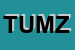 Logo di TUTTO UFFICIO DI MARCELLO ZUCCO