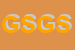 Logo di GSM SRL GESTIONE SUPERMERCATI 