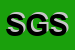 Logo di SGS GROUP SRL