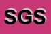 Logo di SGS GROUP SRL 