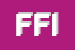 Logo di FFFRUTTA DI FICARA ISABELLA