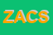 Logo di ZUMBO ANTONINO e C SNC 