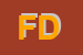 Logo di FASCI DEMETRIO