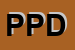 Logo di PESCHERIA PRATTICO' DEMETRIO