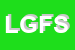 Logo di LAURENDI GIUSEPPE E FIGLI SNC