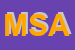 Logo di MALARA SURACE ANGELA