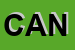 Logo di CANTUCCIO