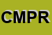 Logo di CHEZ MARIE DI PIRILLO ROBERTO