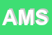 Logo di A MELE SRL