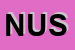 Logo di NUSCO 
