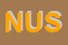 Logo di NUSCO