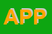 Logo di ADP DI PRATICO-PAOLO