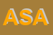 Logo di AMADDEO SANTO ANTONIO