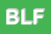 Logo di BILARDI e LA FACE