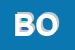 Logo di BILARDI ORAZIO