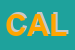 Logo di CALVERI