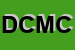 Logo di DAMA CONDEMI Me CO SAS