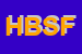 Logo di HOLLYWOOD BOUTIQUE SAS DI FABIO DE PASQUALE E C