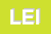 Logo di LINUS ELEGANZA INFANTILE