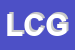 Logo di LONDRESS DI CORNELIO GIUSEPPE