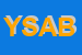 Logo di YORK SAS DI ANTONIO BIASI E C