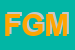 Logo di FICHERA GIOVANNA MARIA