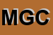 Logo di MANAGO-GRAZIA CONCETTA