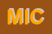 Logo di MICIFUR 