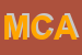 Logo di MOSCATO CARMELA ANTONIA