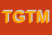 Logo di TIEFFE GROUP DI TRAVIA MARIA e C SAS