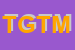 Logo di TIEFFE GROUP DI TRAVIA MARIA e C SAS