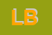 Logo di LA BORSETTERIA