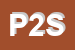 Logo di PARIGI 2000 SRL