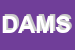 Logo di DE ANGELIS MOBILI SRL