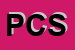 Logo di PALMISANO e C SNC 