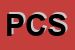 Logo di PALMISANO e C SNC