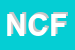Logo di NICOLO-CATERINA e FSNC