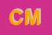 Logo di CREACO MICHELE