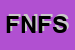 Logo di FRANCO NICOLA FAUSTO SALVAT