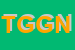 Logo di TECNOVERTOP DI GANGEMI G e NICOLO G 