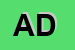Logo di AMADDEO DANIELE