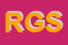 Logo di REGGIO GAS SRL 