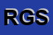 Logo di REGGIO GAS SRL
