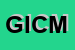 Logo di GIOIELLERIA IL CESELLO DI MURINA IVANA