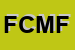 Logo di FALZEA CATERINA MARIA FATIM