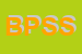 Logo di B e P SPORT SRL 