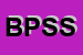 Logo di B e P SPORT SRL
